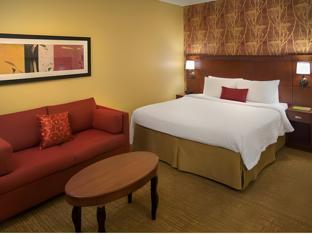 courtyard by marriott poughkeepsie