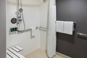 courtyard by marriott poughkeepsie