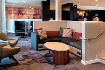 courtyard by marriott poughkeepsie