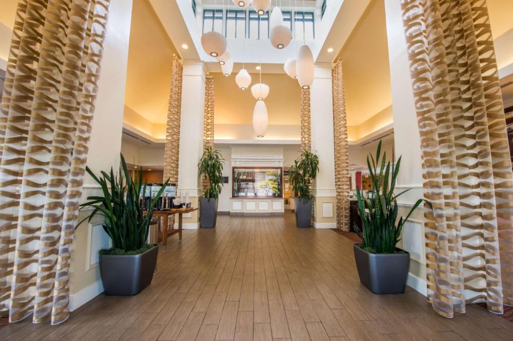 hilton garden inn fishkill