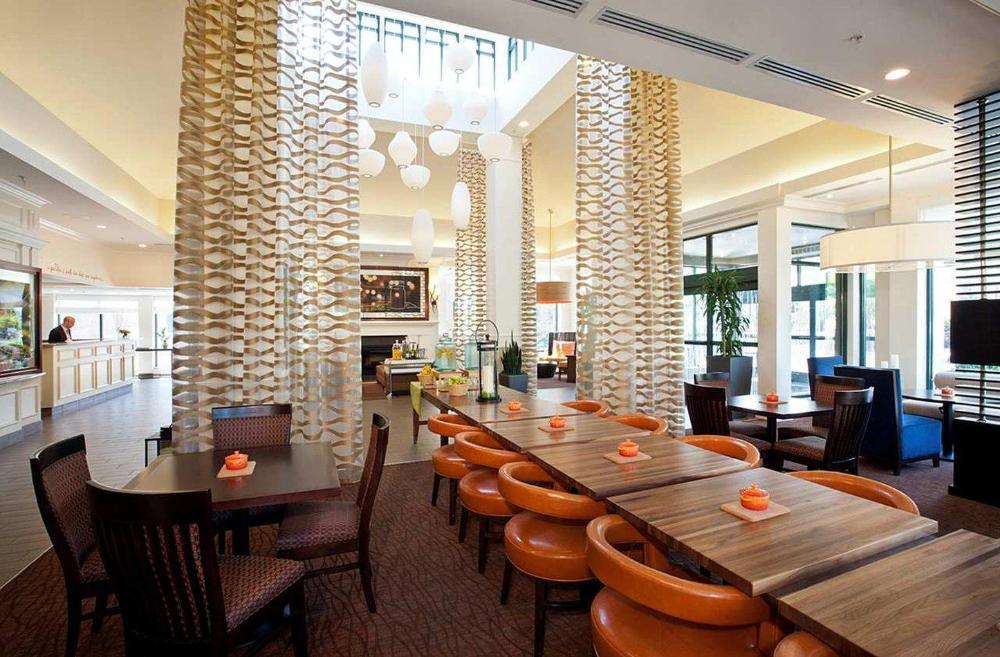 hilton garden inn fishkill
