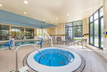 hilton garden inn fishkill
