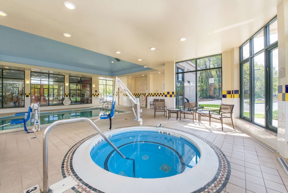 hilton garden inn fishkill