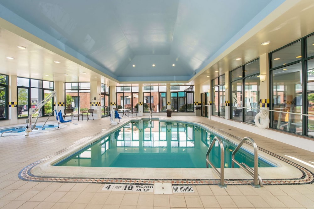 hilton garden inn fishkill