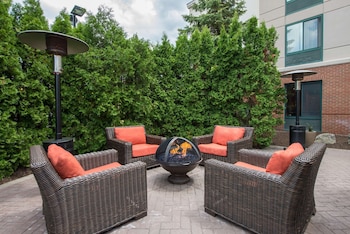 hilton garden inn fishkill