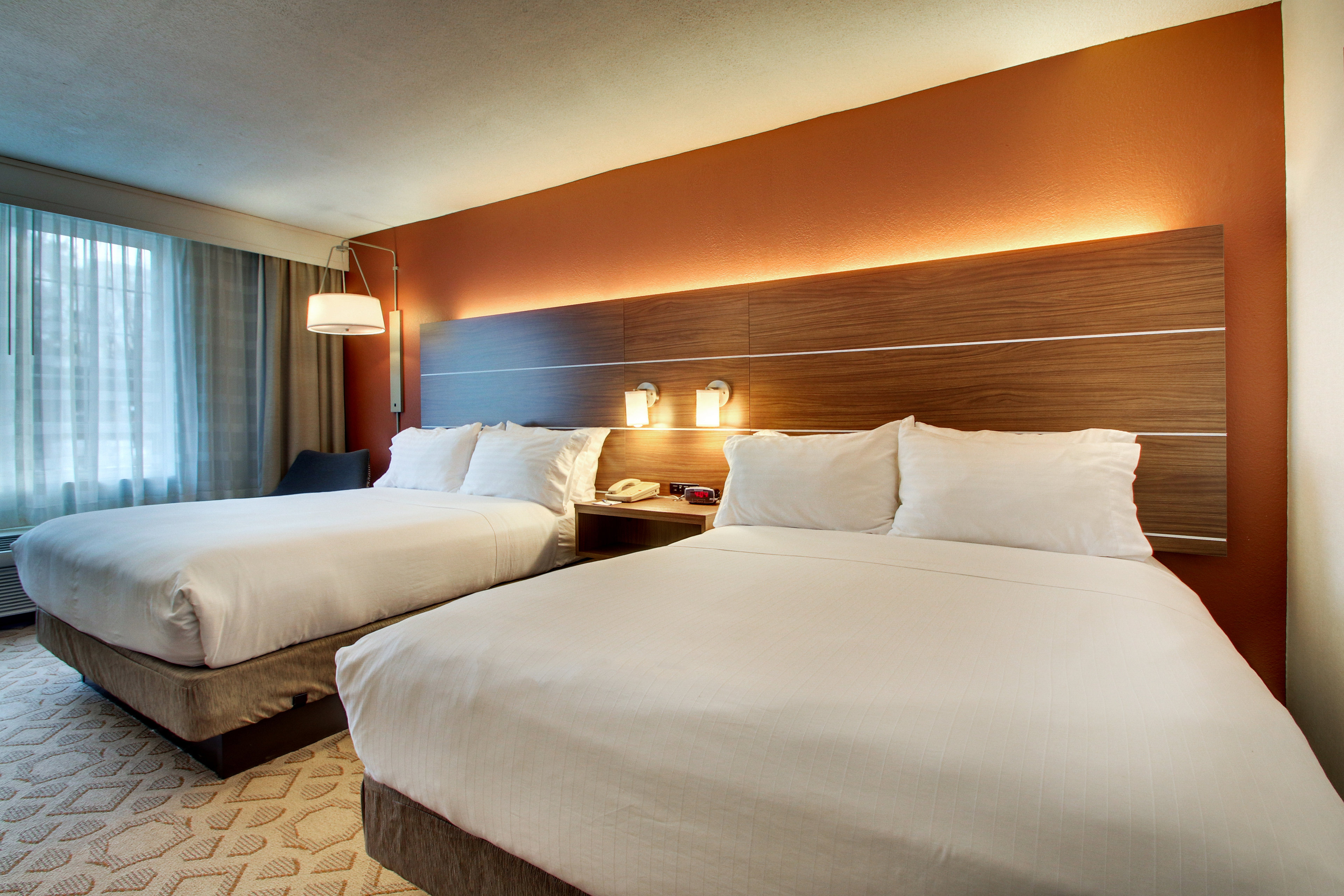 holiday inn express poughkeepsie by ihg