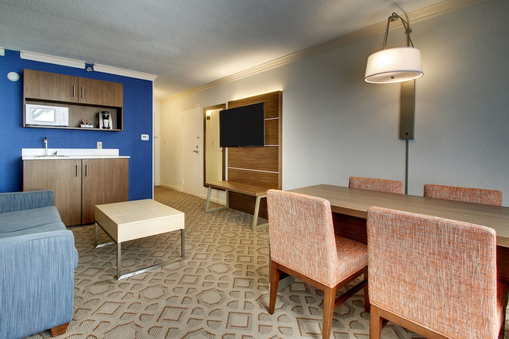 holiday inn express poughkeepsie by ihg