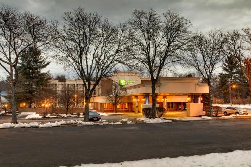 holiday inn express poughkeepsie by ihg