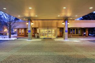 holiday inn express poughkeepsie by ihg