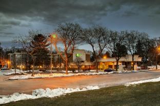 holiday inn express poughkeepsie by ihg