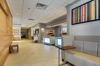 Holiday Inn Express Poughkeepsie By Ihg,New York>>Milton,3 star