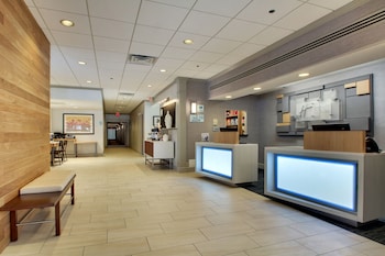 Holiday Inn Express Poughkeepsie By Ihg,New York>>Milton,3 star