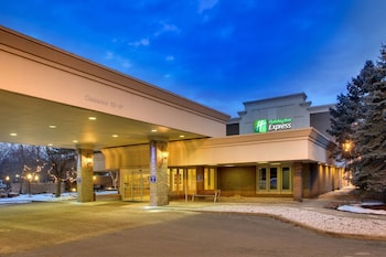Holiday Inn Express Poughkeepsie By Ihg,New York>>Milton,3 star