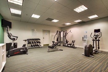 Holiday Inn Express Poughkeepsie By Ihg,New York>>Milton,3 star