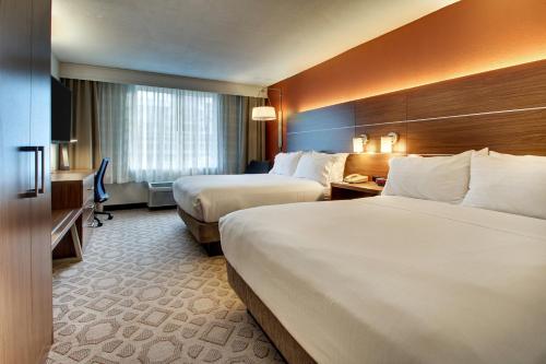holiday inn express poughkeepsie by ihg