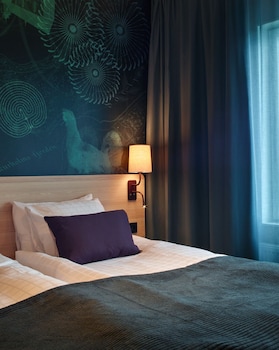hotel scandic lulea