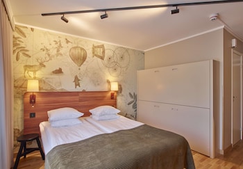 hotel scandic lulea