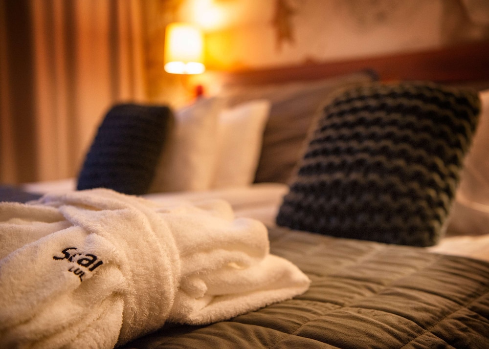 hotel scandic lulea