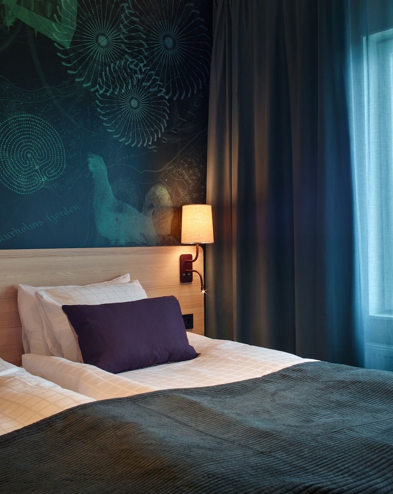 hotel scandic lulea