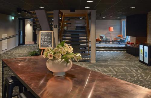 hotel scandic lulea