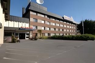 hotel scandic lulea