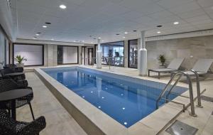 hotel scandic lulea