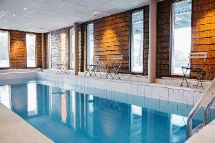 hotel scandic lulea