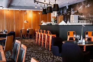 hotel scandic lulea