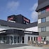 hotel scandic lulea