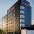 hotel scandic lulea