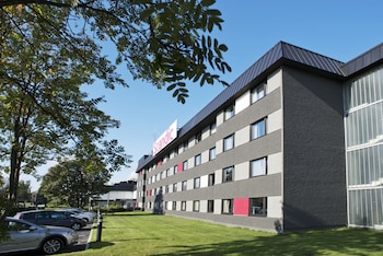hotel scandic lulea