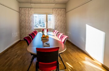 Scandic Bollnas,Soderhamn>>Bollnas,3 star