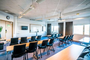 Scandic Bollnas,Soderhamn>>Bollnas,3 star