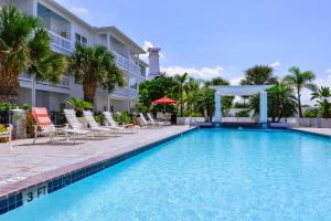 Lighthouse Inn At Aransas Bay,Corpus Christi>>Aransas County,4 star