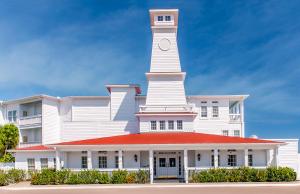 Lighthouse Inn At Aransas Bay,Corpus Christi>>Aransas County,4 star