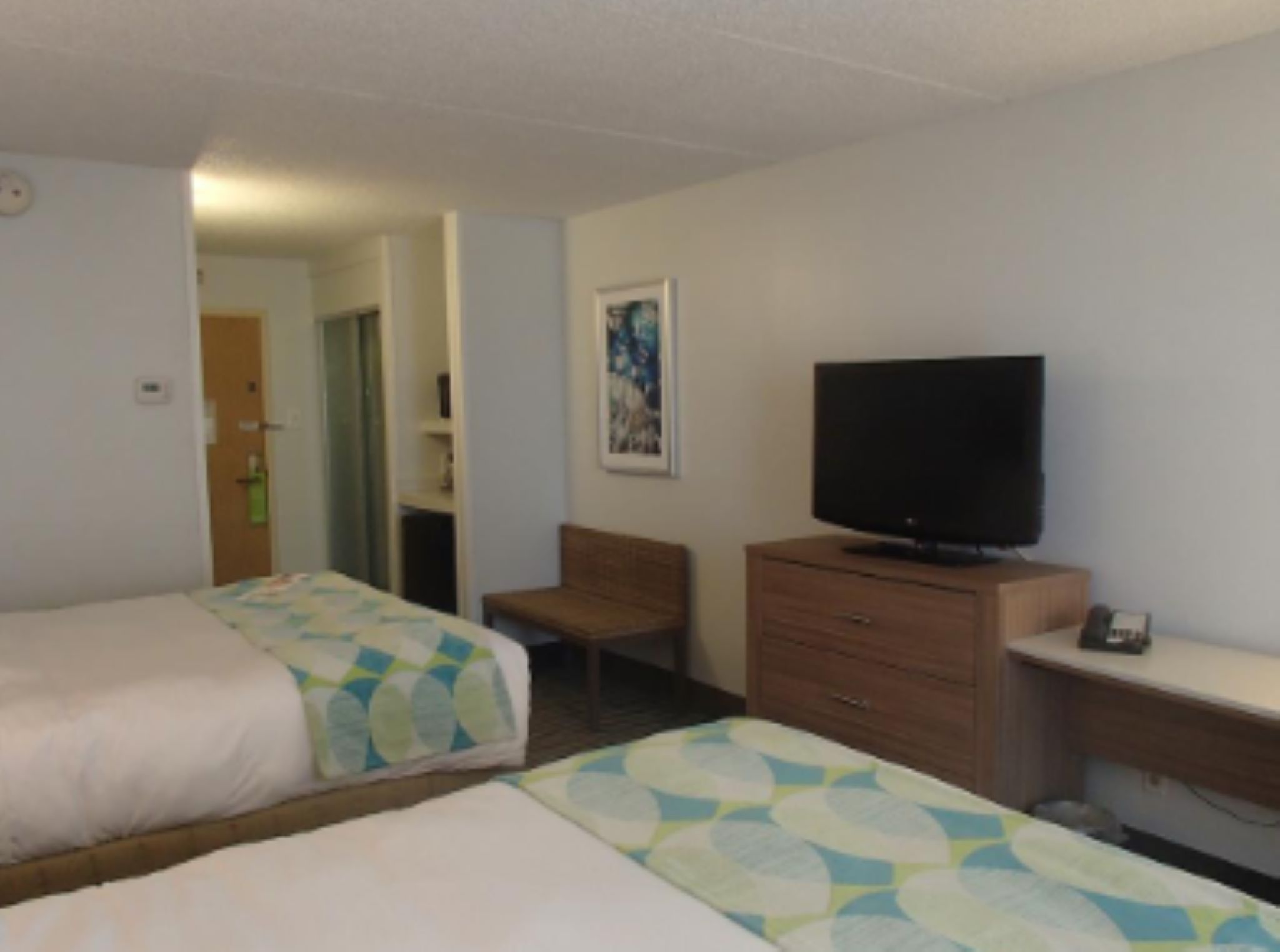 doubletree by hilton corpus christi beachfront