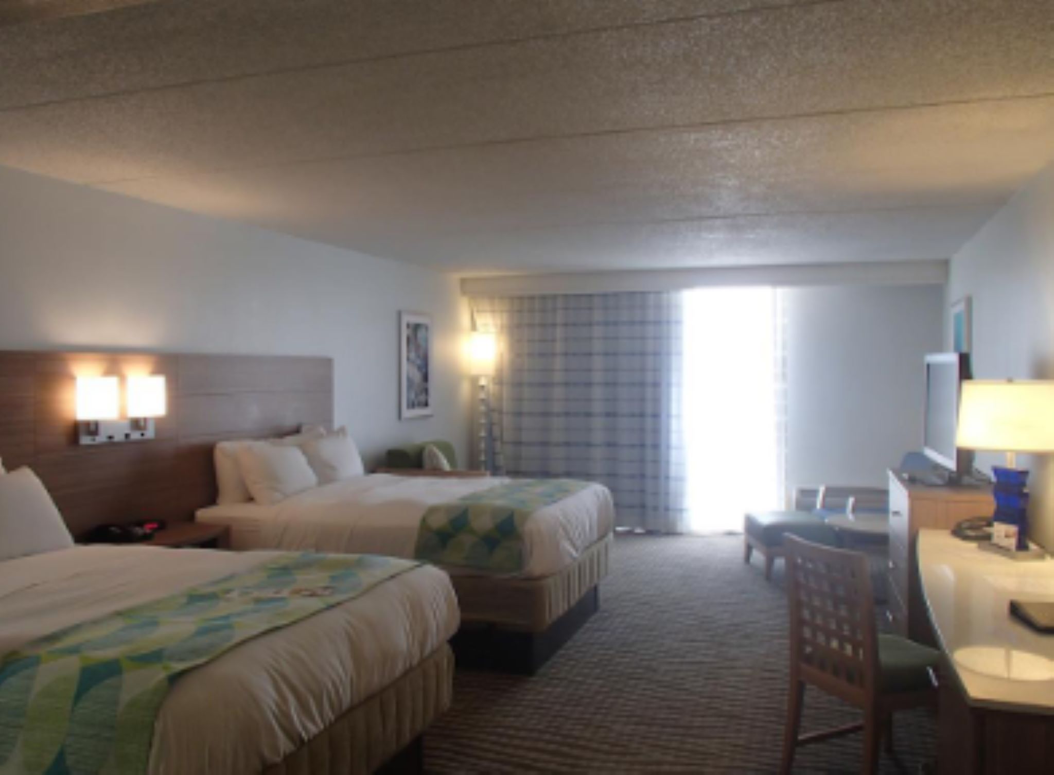 doubletree by hilton corpus christi beachfront