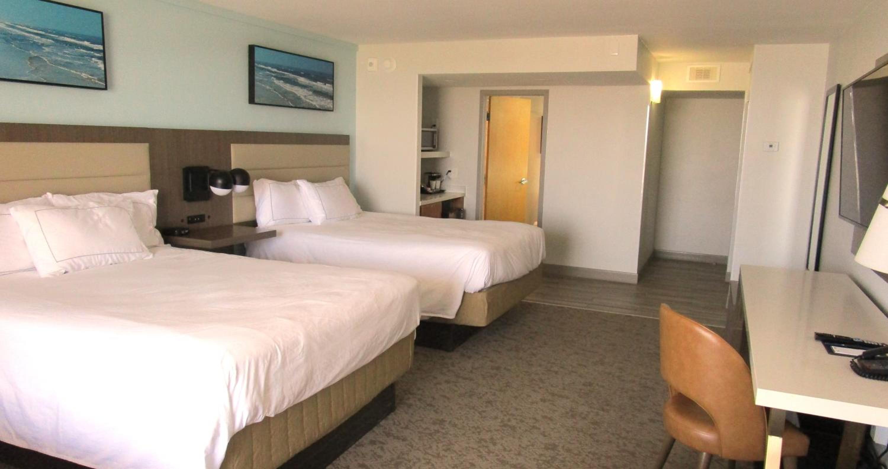 doubletree by hilton corpus christi beachfront