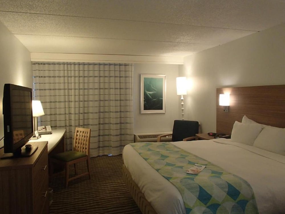 doubletree by hilton corpus christi beachfront