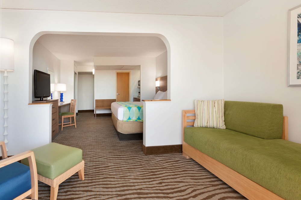 doubletree by hilton corpus christi beachfront
