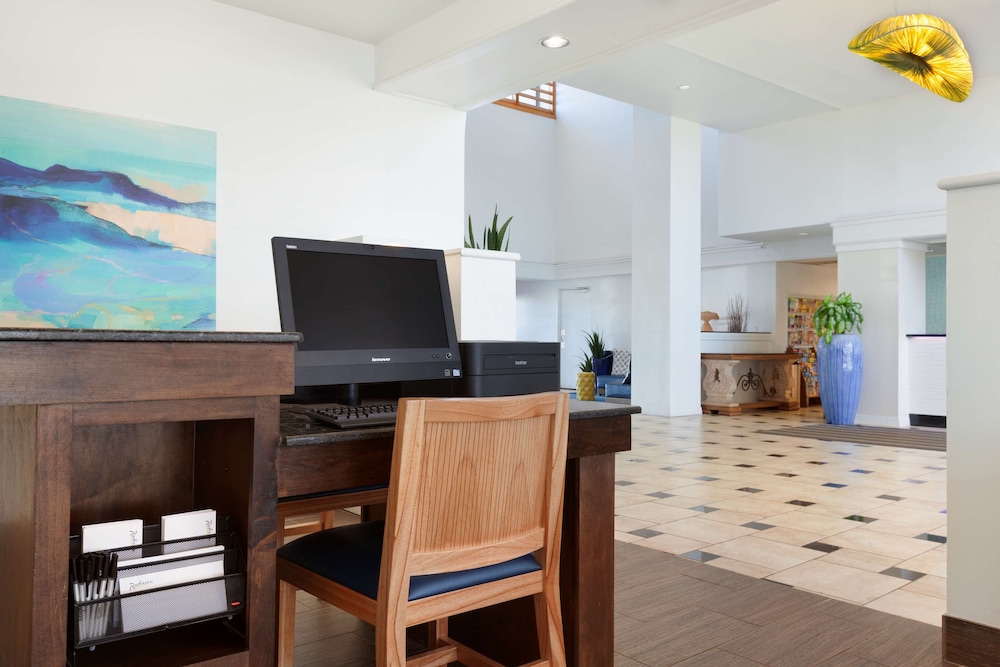 doubletree by hilton corpus christi beachfront