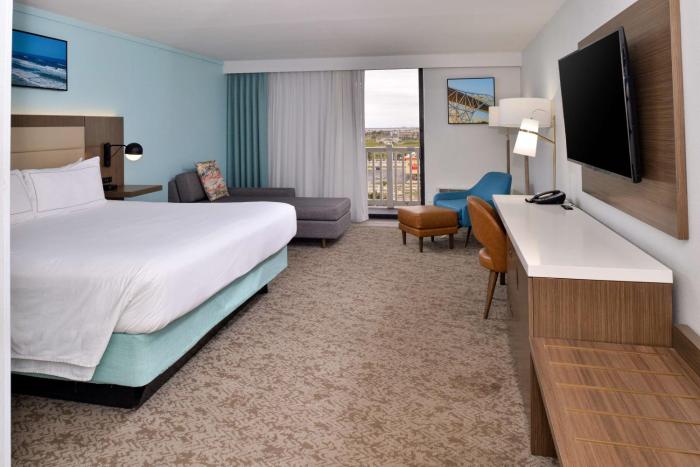 doubletree by hilton corpus christi beachfront