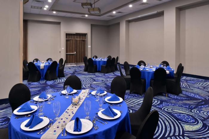 doubletree by hilton corpus christi beachfront