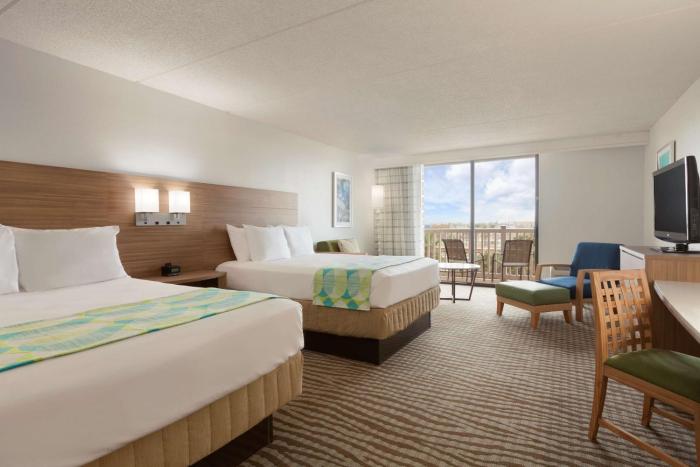 doubletree by hilton corpus christi beachfront