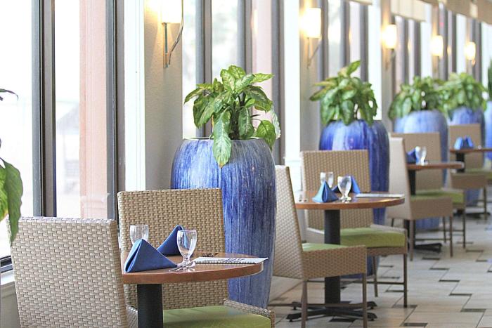 doubletree by hilton corpus christi beachfront