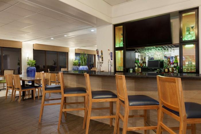doubletree by hilton corpus christi beachfront