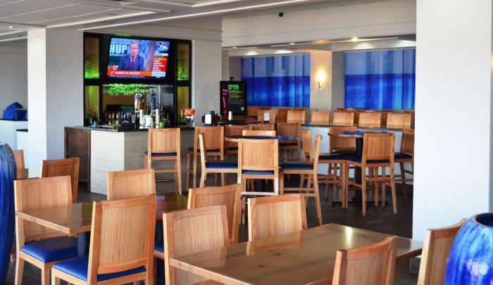doubletree by hilton corpus christi beachfront
