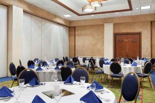 doubletree by hilton corpus christi beachfront