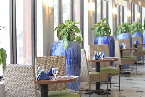 doubletree by hilton corpus christi beachfront