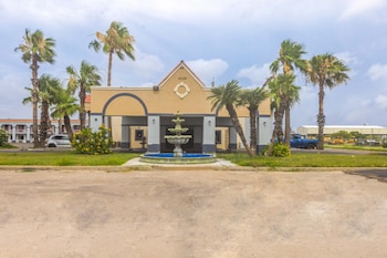 Coastal Inn Corpus Christi,Nueces>>Corpus Christi,2 star